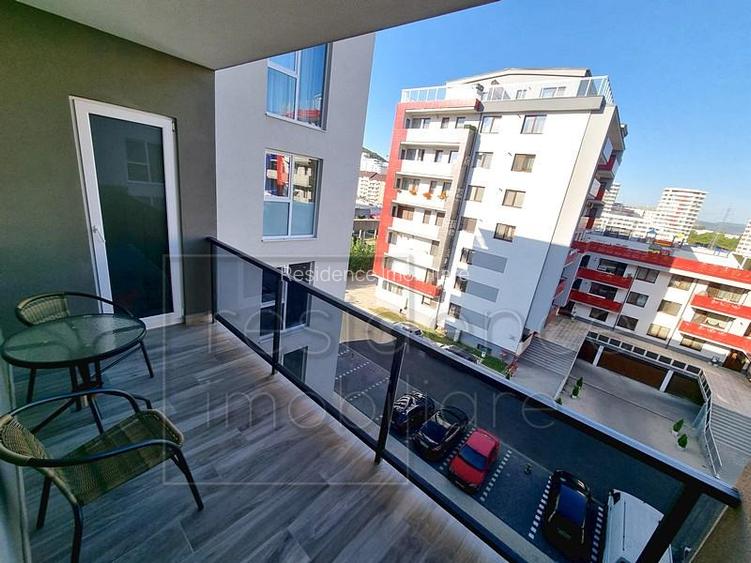 Apartament 2 dormitoare, Manastur-Floresti, VIVO+Parcare - 9