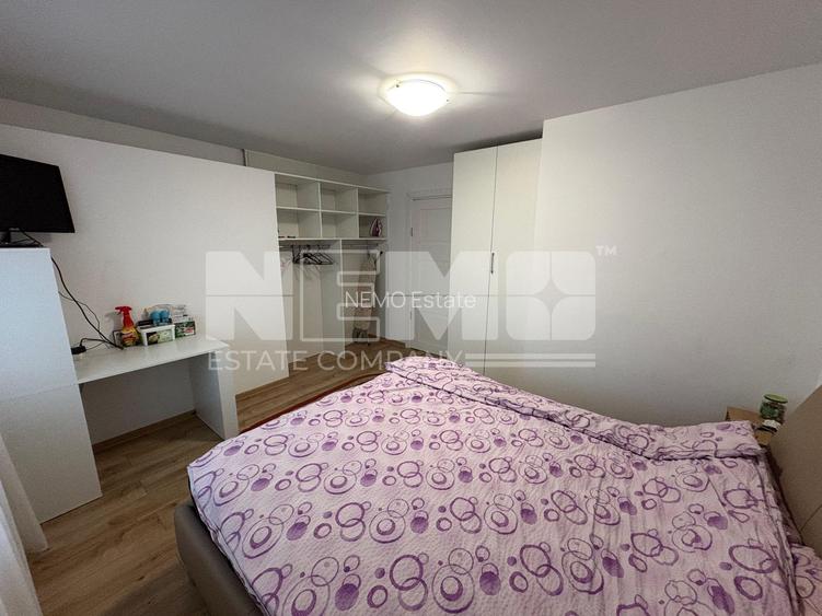 🏠 Apartament 2 camere | 40 mp | etajul 2 | 350€/lună - 2