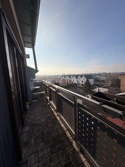 3 camere | Pipera | Baneasa | Iancu Nicolae parcare + boxa - 18