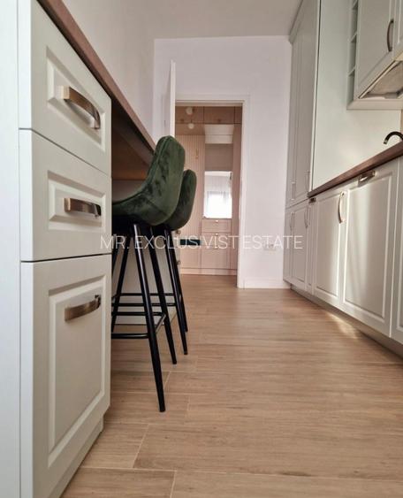 Apartament 2 camere zona Regie | Virtuții | Lacul Morii | Grozăvești cu parcare - 4