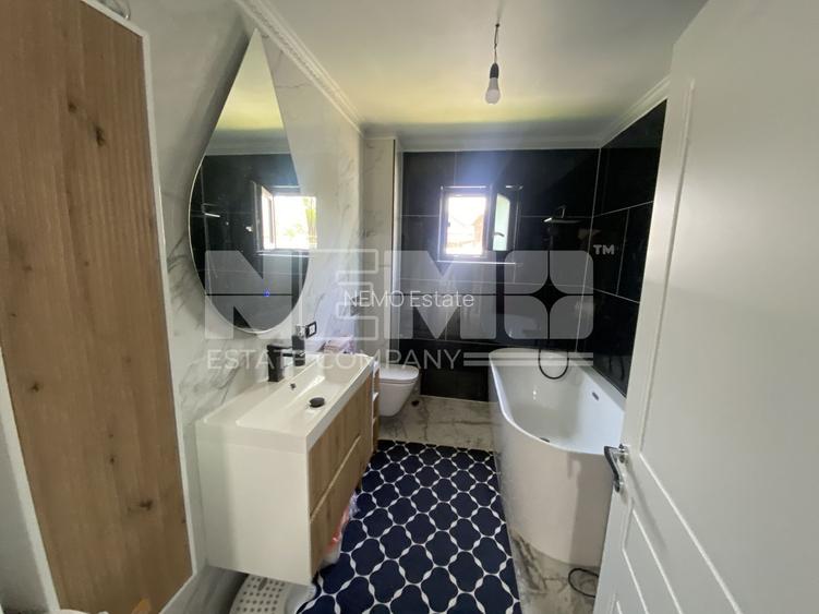 Casa cu 45 de Ari | Salageni | 129.000 Euro - 7