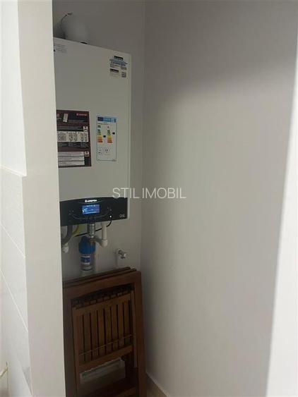 Apartament 2 camere Tatarasi - 95.000 EURO - 5