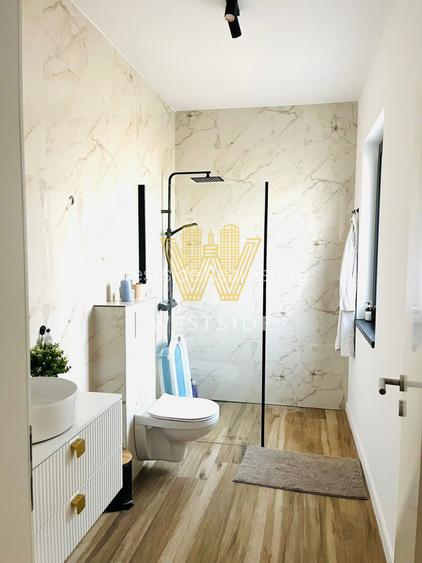 Casa de vanzare la Sacalaz - 3