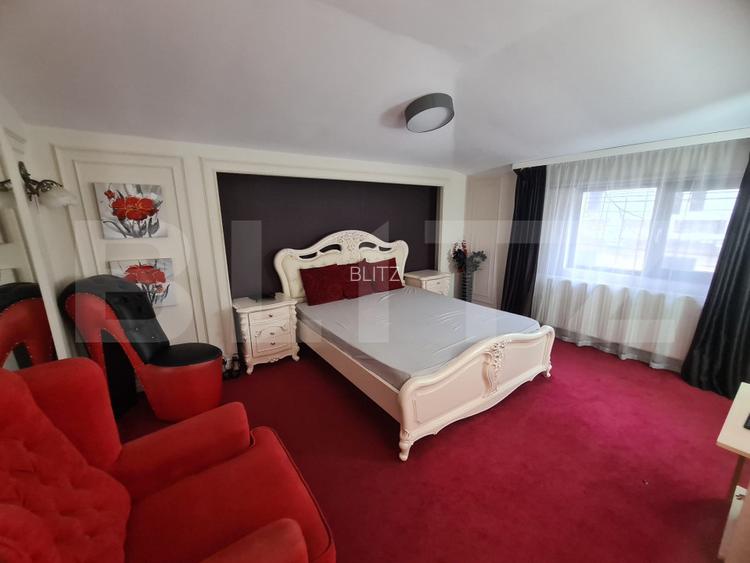 Casa Centrala, Finisaje Premium, 205 mp utili, 350 mp teren - 10