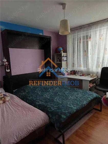 Apartament de vanzare cu 2 camere, zona Titan - Parc IOR - 5