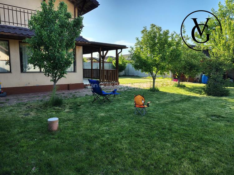 Casa 5 camere Tamas - 15