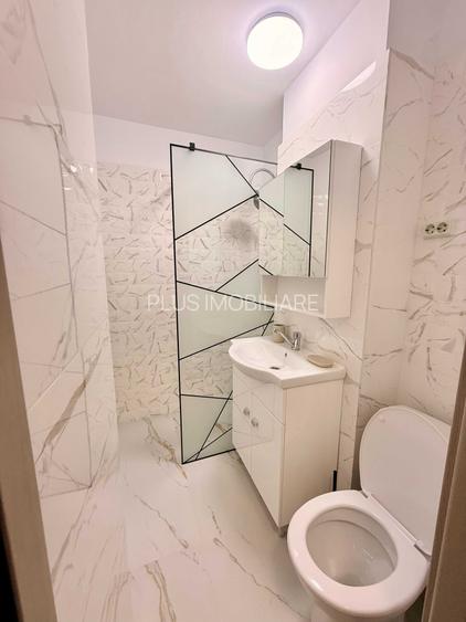 Apartament 2 camere recent renovat la prima închiriere situat în zona Dorobanți - 5