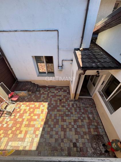 Vila P+1 Sector 1 Herastrau, Domenii, curte proprie, locuinta/birou/comercial - 6