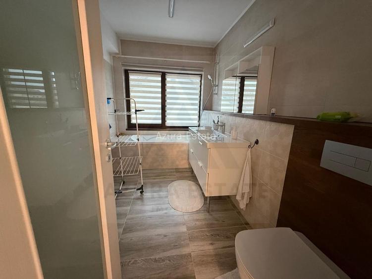 Casa individuala premium cu teren 480 mp in Cartierul Primaverii - 10