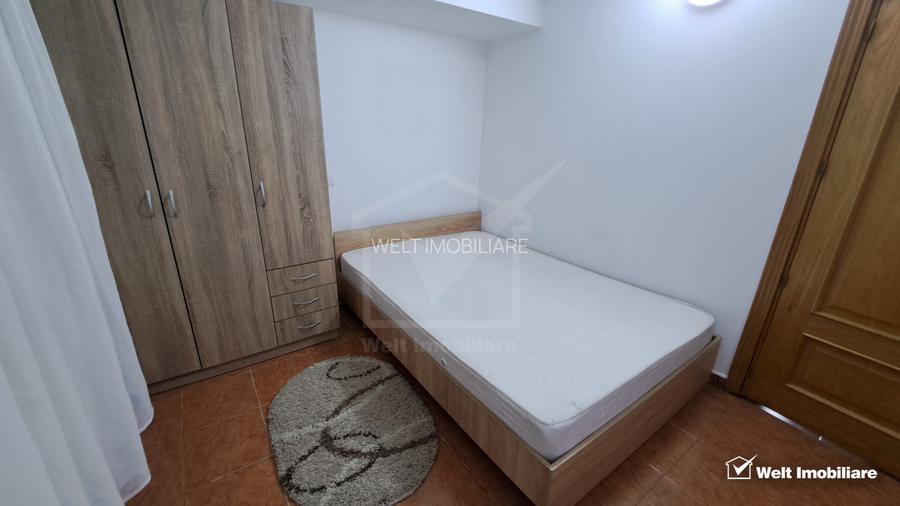 Apartament de inchiriat cu 3 dormitoare la casa in Someseni - 4