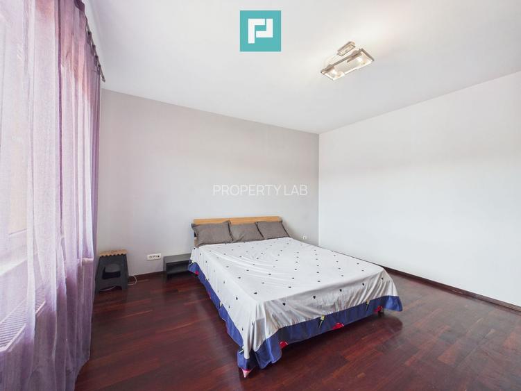 Apartament cu o cameră mobilat si utilat - 5