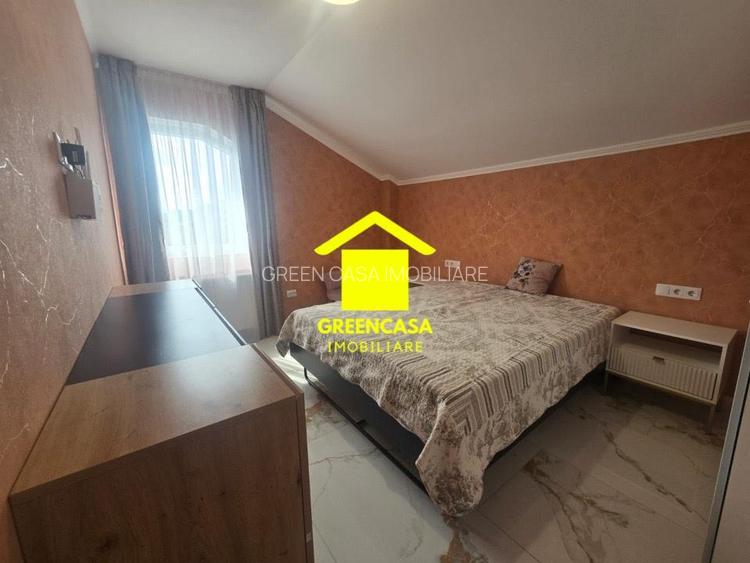 Apartament modern, 3 camere, zona Vivo, Floresti - 8