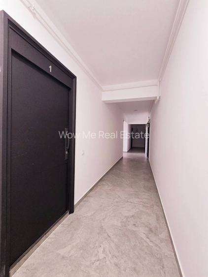 Apartament 2 Camere cu grădină, boxă și parcare, Strada Piersicului, Fundeni Dob - 14