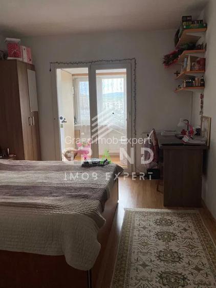 3 Camere Decomandat | 2 Băi | Balcon | Mărăști–Aurel Vlaicu - 8