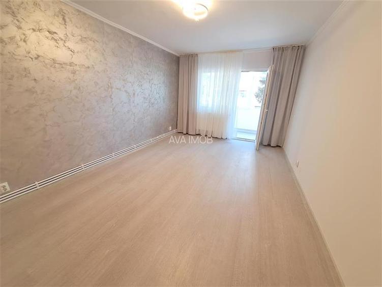Apartament 3 decomandate, etaj 1, 2 bai, renovat 2026, Bacau - 23