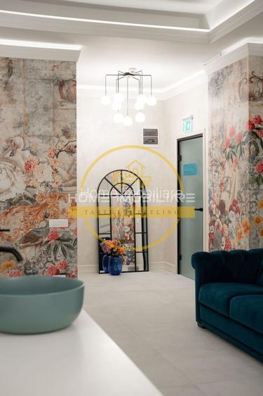 Spațiu comercial premium – Salon epilare definitivă complet echipat - 7