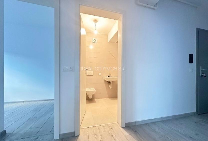 Vânzare Apartament 2,5 Camere et 2 din 6 Nou Nelocuit Avantgarden 3 faza 4 - 16