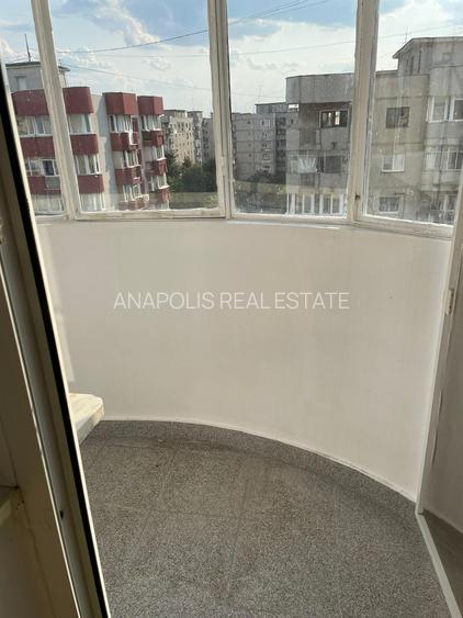 Mihail Sebastian Garsoniera amplasata excelent - 8