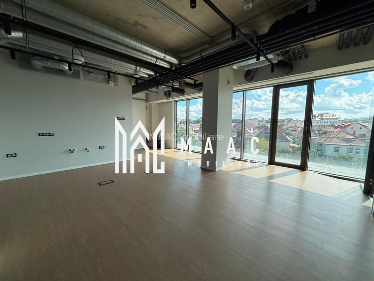 Spatiu birouri I Suprafete la cerere I Zona Centrala - 13