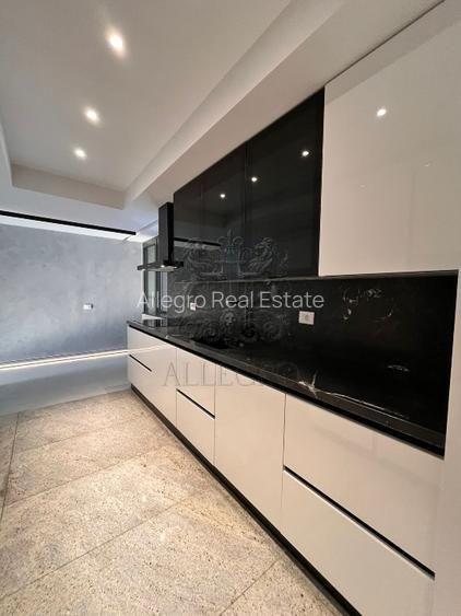 Verdi Park Residence | Str. Rahmaninov | 3 camere | Parcare Subterana - 12