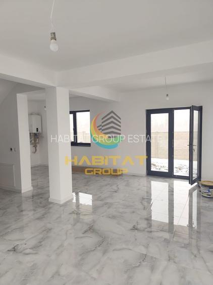 Casa Mediteraneana de vanzare 4 camere Comuna Vidra - 12