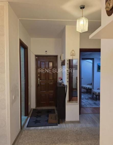 Apartament 3 camere Mobilat/Utilat Mansarda in Drumul Taberei - 7
