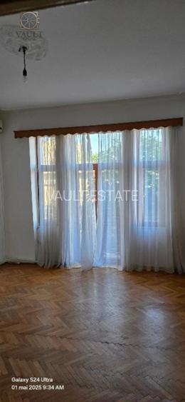 3 camere - 108 MP - Decomandat - Calea Calarasilor - 9