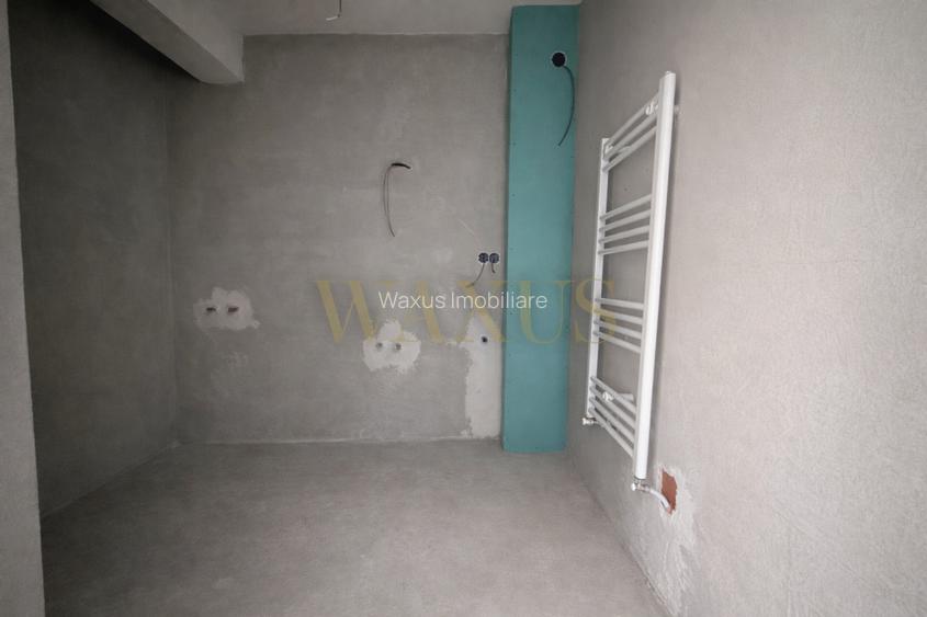 Apartament tip Studio - 1 Camera I SU 37MP I Balcon I Parcare - Terra - 3