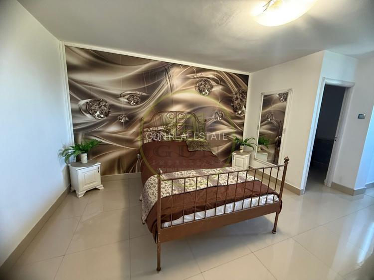 Garsoniera, 31 mp, cartier Brazda lui Novac, zona CAS - 2