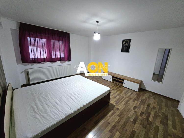 Apartament cu 2 Camere, 59mp, Complet Mobilat, Zona Electrica - Centru - 6