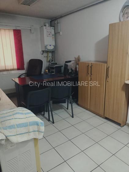 Investitie 2 camere ,intrare (cu rampa) din strada  ,gaze se vinde ca in poze - 10