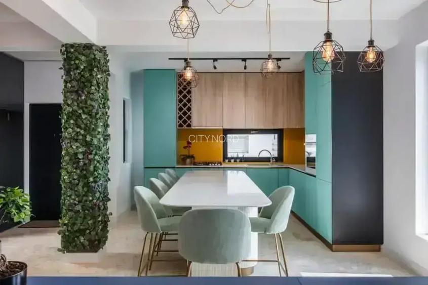 Vile finalizate individuale, complet finisate! Asfalt+utilitati-Tunari - 5