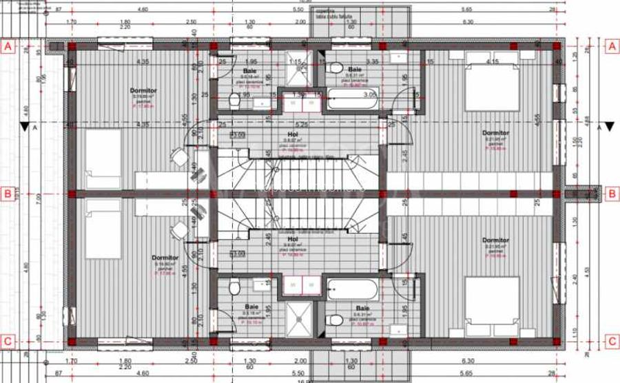 Teren intravilan pentru constructii de vanzare in Iris, Cluj Napoca - 7