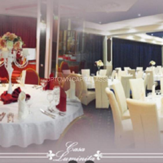 Restaurant Ballroom | Casa Luminita | 5 saloane | Pallady - 6