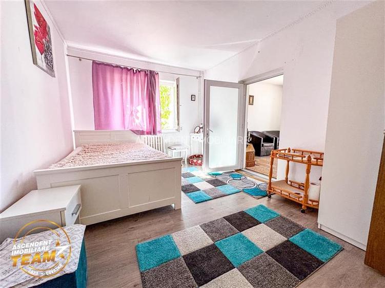 Tur 3D! Casa cu etaj,mobilata si echipata, Simeria,Sfantu Gheorghe - 9