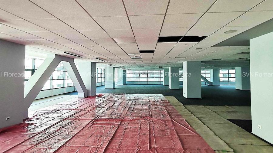REC3001103 De vanzare spatii de birouri I Pipera - 6