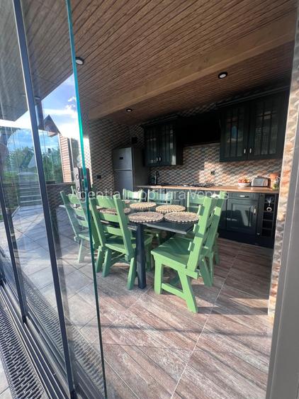 Casa noua la marginea padurii Zaicesti - 5