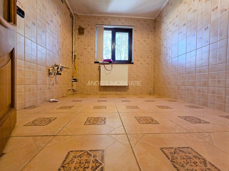 Apartament 3 camere cartier VEST - 64mp - 8