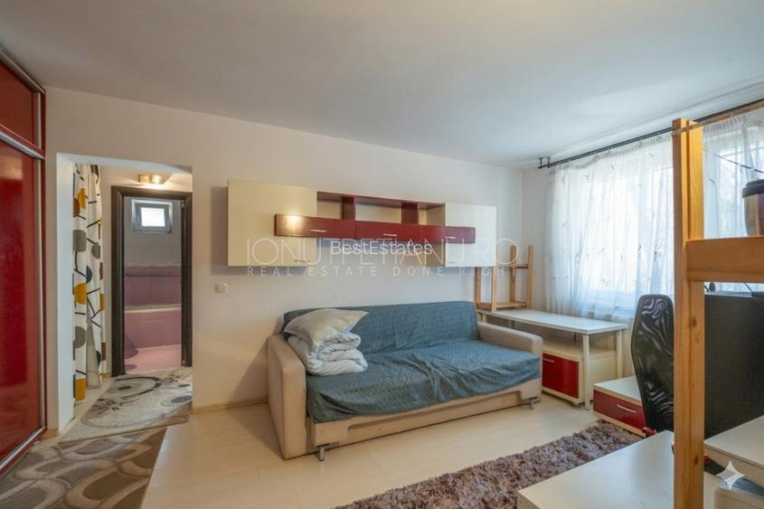 Apartament 2 camere | Pajura | Parter | Acces direct, fara lifturi, fara scari - 3