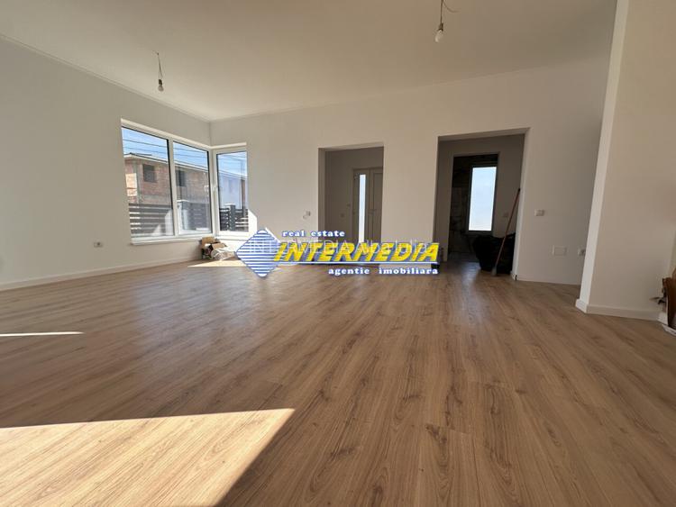 Casa frumoasa pe un nivel finisata lAlba Iulia cu 435 mp Teren oate utilitatiile - 19
