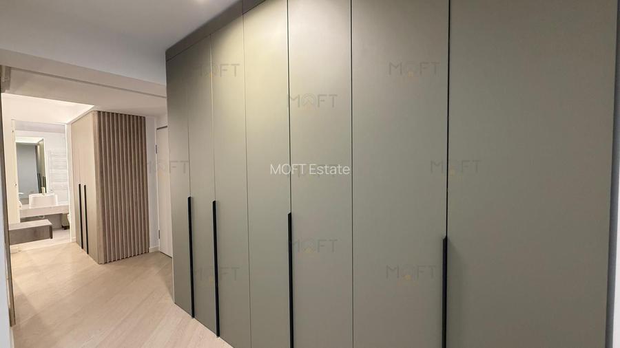 Apartament 2 camere || NOU LUX  || Cortina North || 87mp  || Parcare - 4