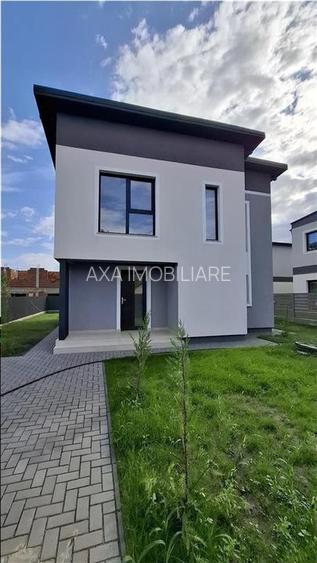 Casa Valea Lupului,4 camere,400 mp teren,Incalzire pard,Placa,Canalizare,0% Comi - 3