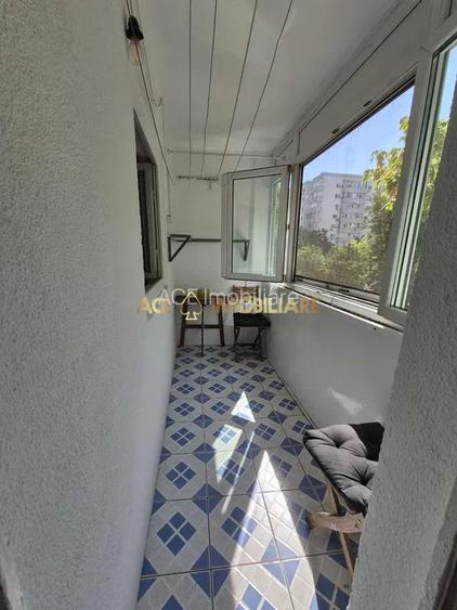 2 Camere de inchiriat | Dristor | Metrou | Mobiliat | Balcon - 6