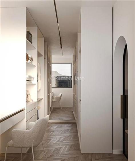 Apartament 4 camere Bulevardul Unirii Casa Poporului cu loc de Parcare - 2