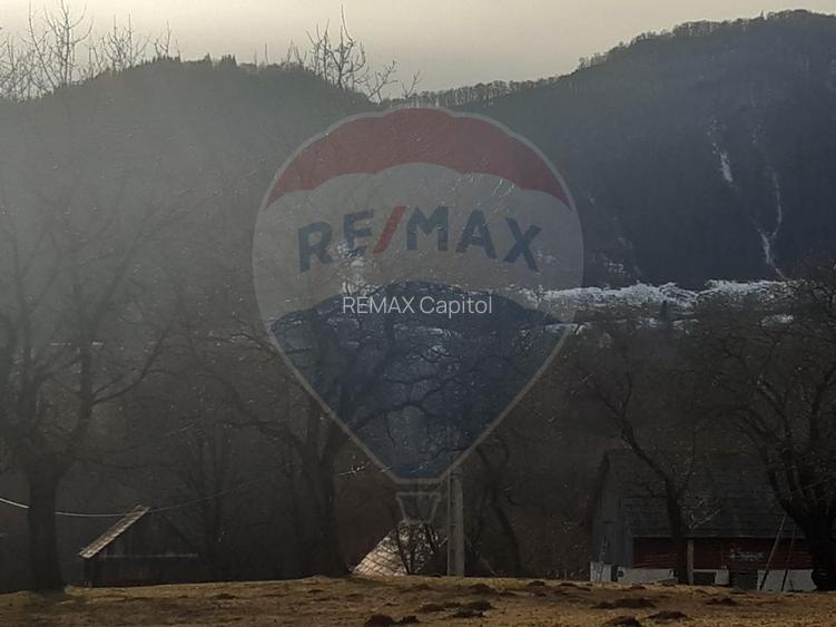 Teren 10,279 mp Bran- Predelut / Strada Pe Tarina nr. 70A - 7