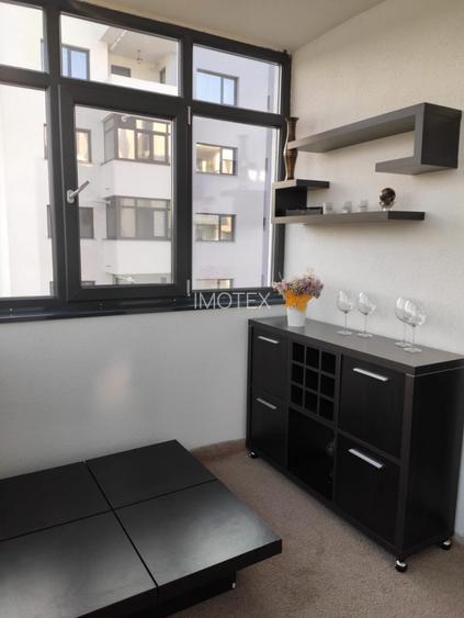 Garsoniera modrna si spatioasa in bloc nou – Balcescu Residence - 6