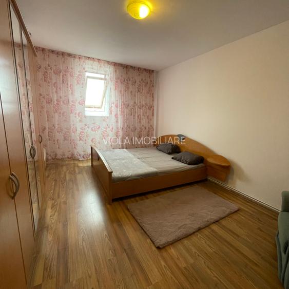 De vanzare apartament 2 camere,Dambovita,Piata Flavia - 2