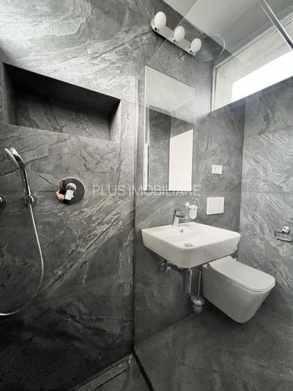 Apartament 3 camere Lux lângă Parc Floreasca - 12