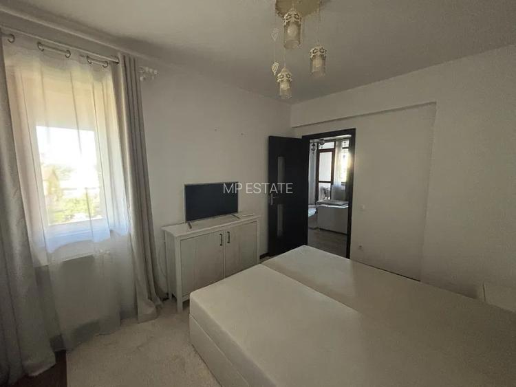 Apartament 2 Camere / Constantin Brancoveanu / Centrala Proprie - 4