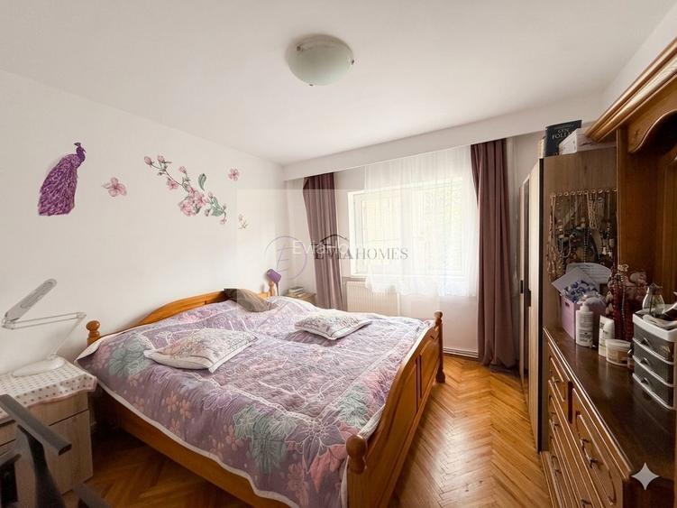 4 camere/2 băi/N.Titulescu - 2